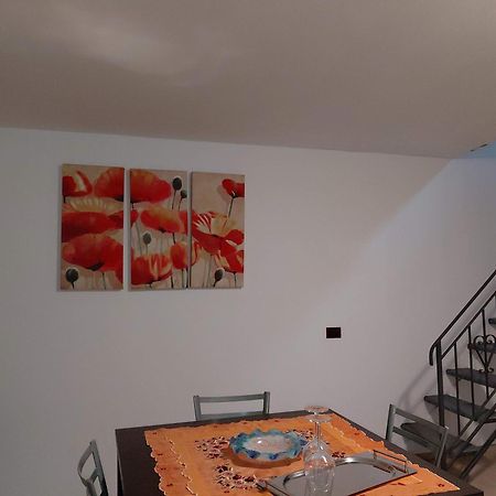 Casetta Bella Condro Extérieur photo