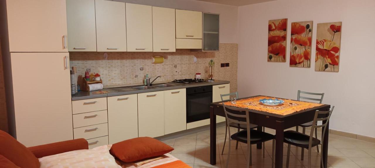 Casetta Bella Condro Extérieur photo