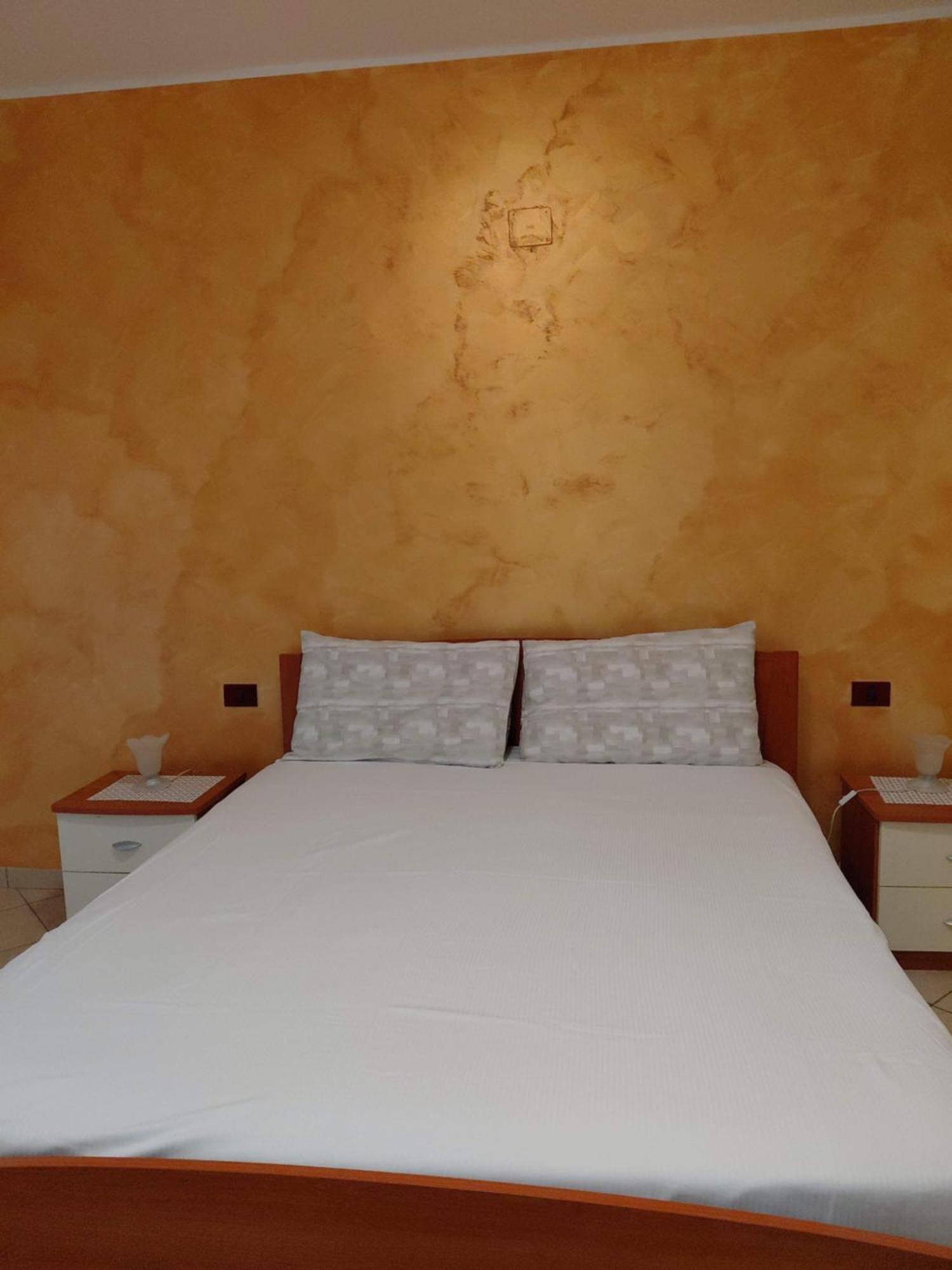 Casetta Bella Condro Extérieur photo
