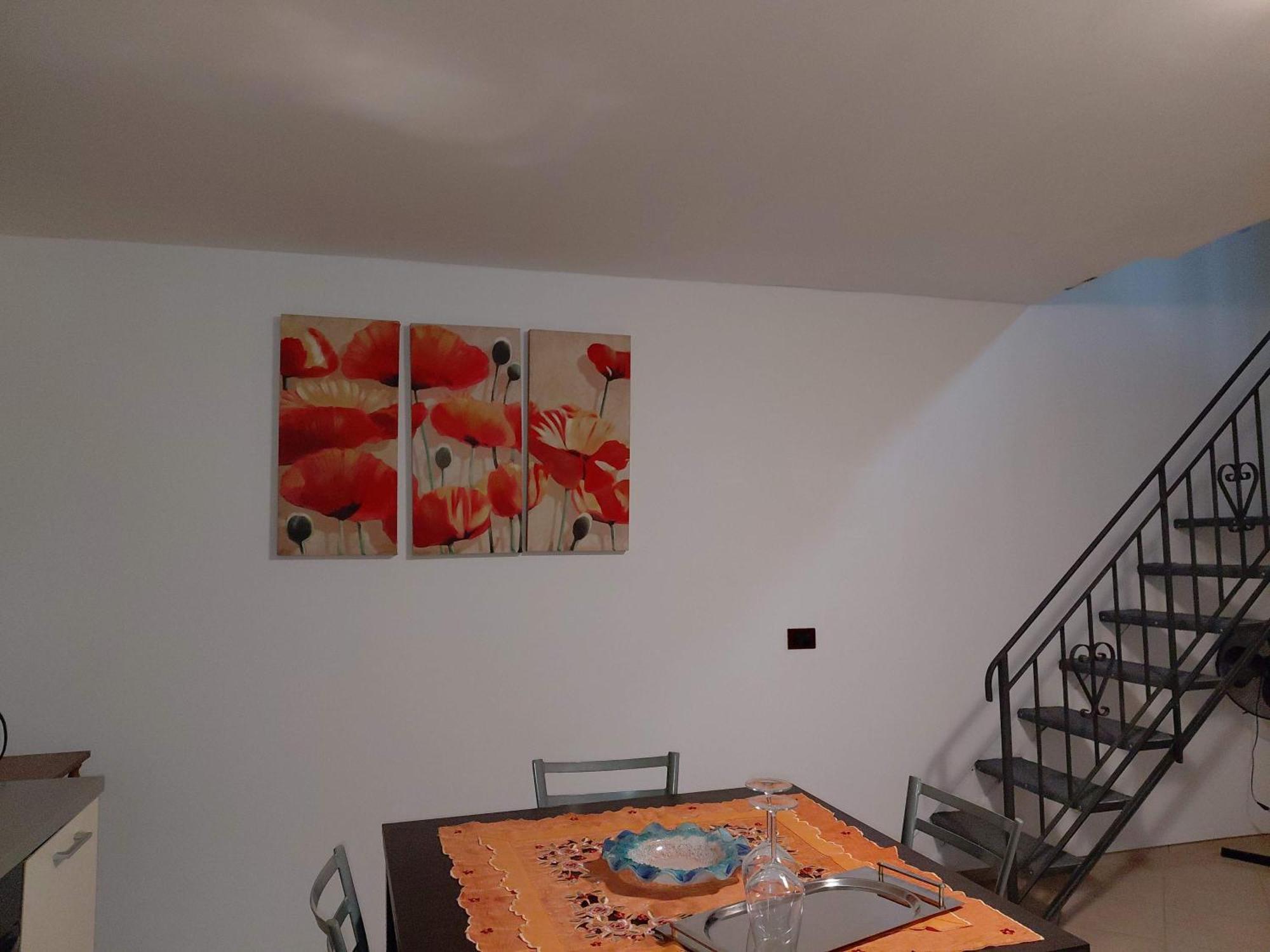 Casetta Bella Condro Extérieur photo