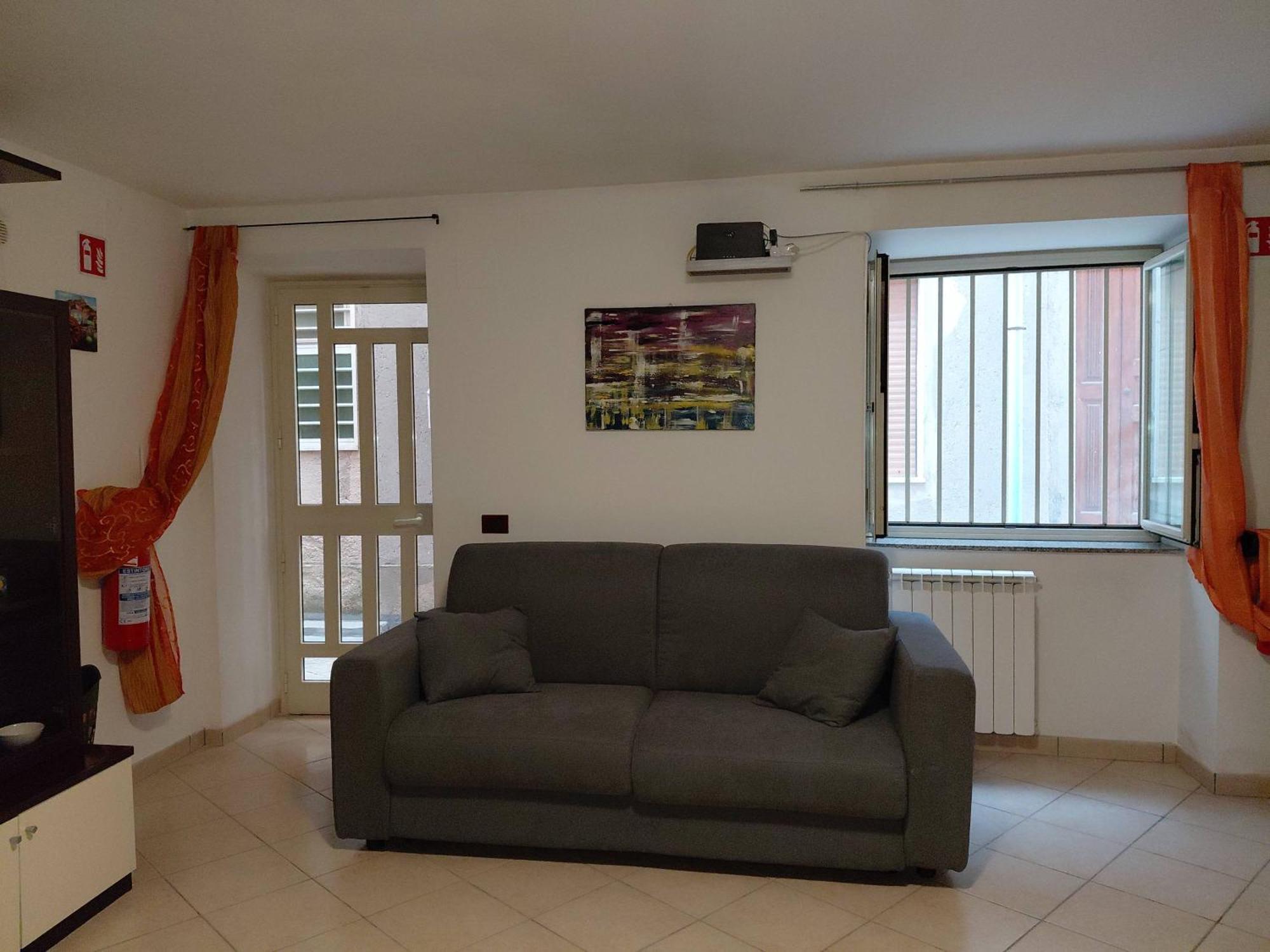 Casetta Bella Condro Extérieur photo