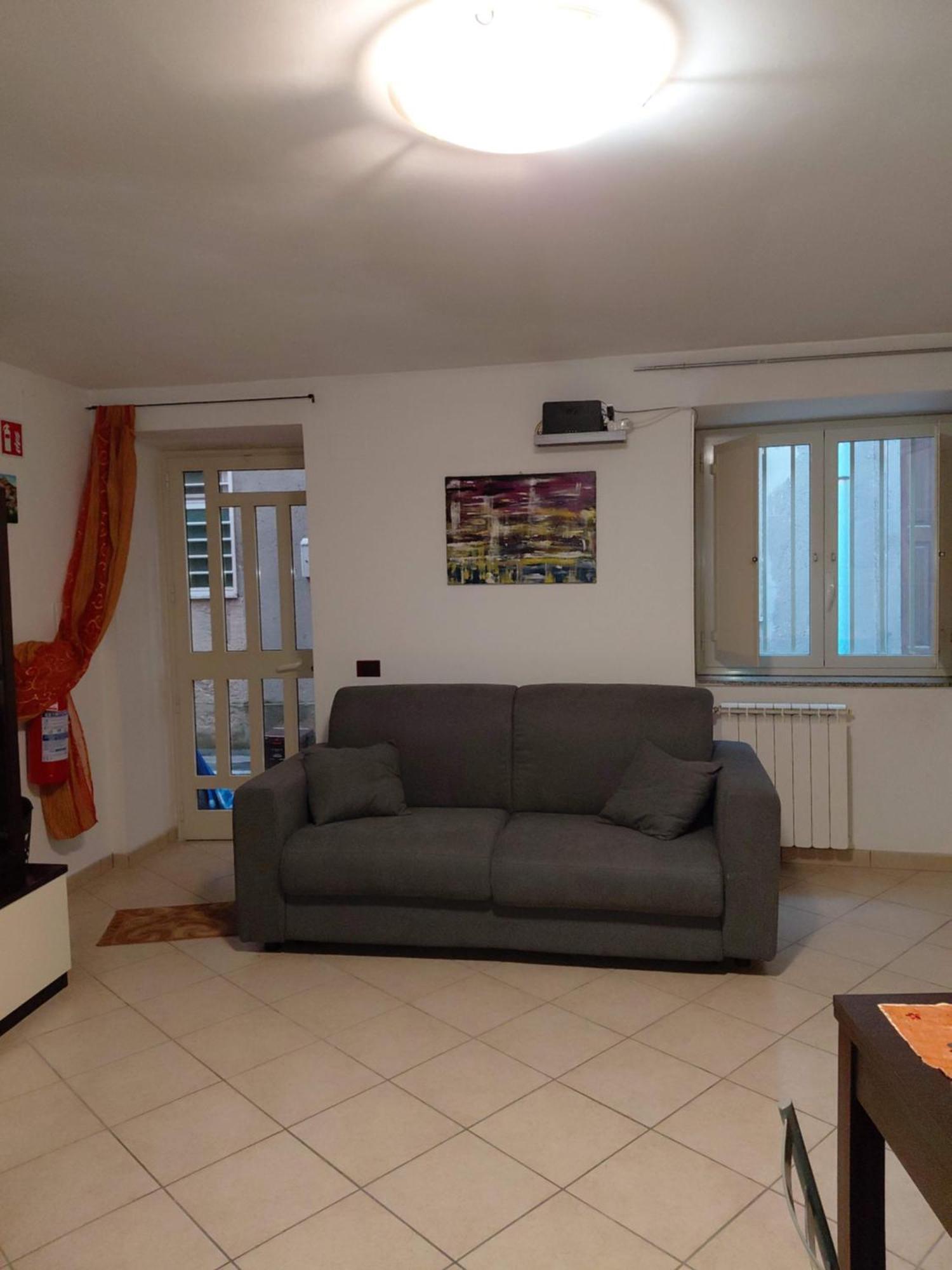 Casetta Bella Condro Extérieur photo