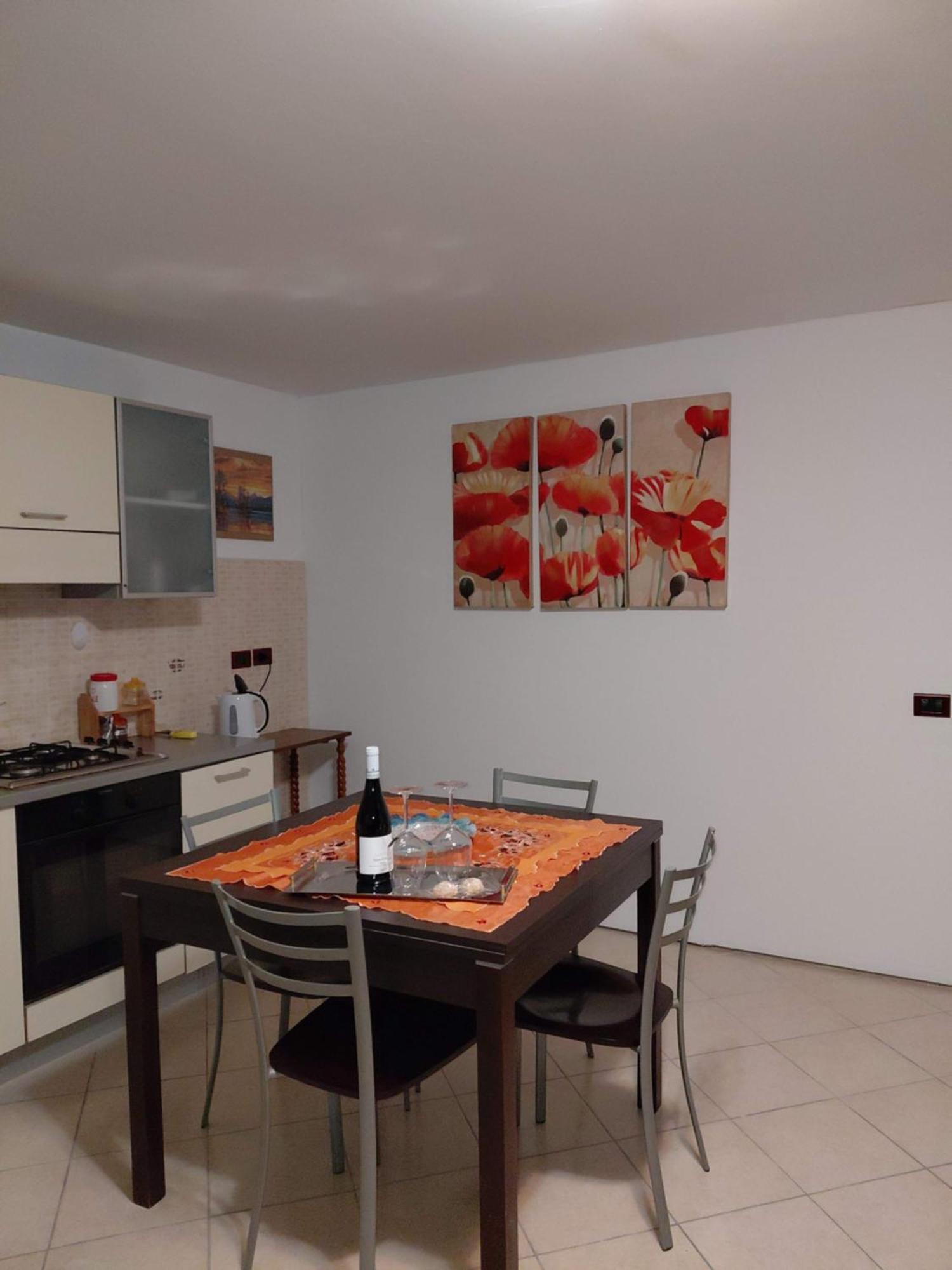 Casetta Bella Condro Extérieur photo